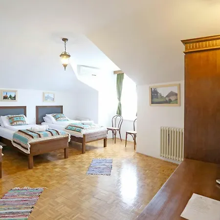 Bosanska Ruza Hotel