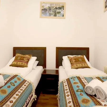 Bosanska Ruza Hotel