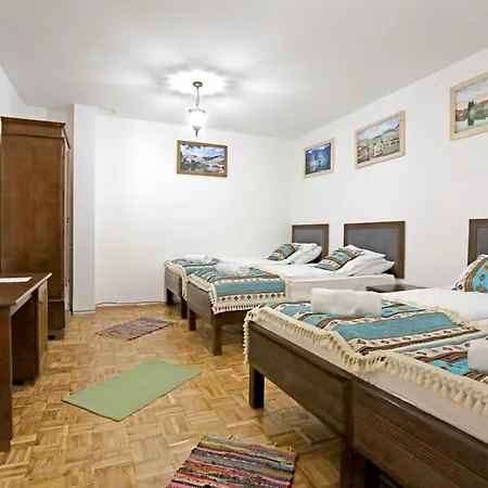Bosanska Ruza