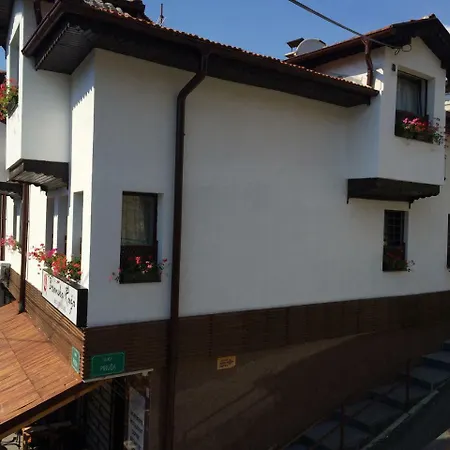 Bosanska Ruza Hotel Sarajevo