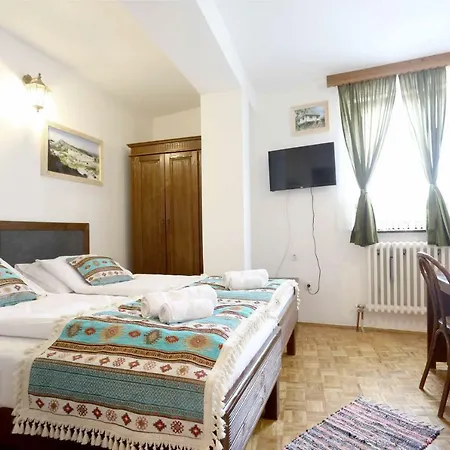 Bosanska Ruza