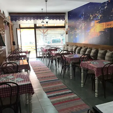 Bosanska Ruza 4*