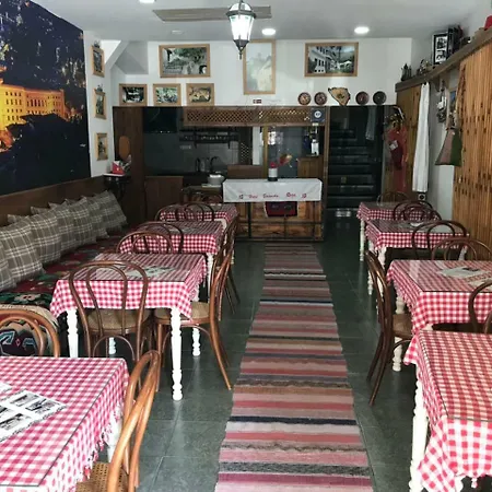 Bosanska Ruza Hotel 4*