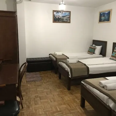 Ξενοδοχείο Bosanska Ruza