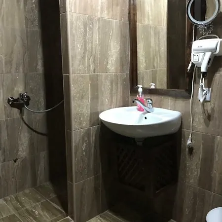 Hotel Bosanska Ruza Sarajevo